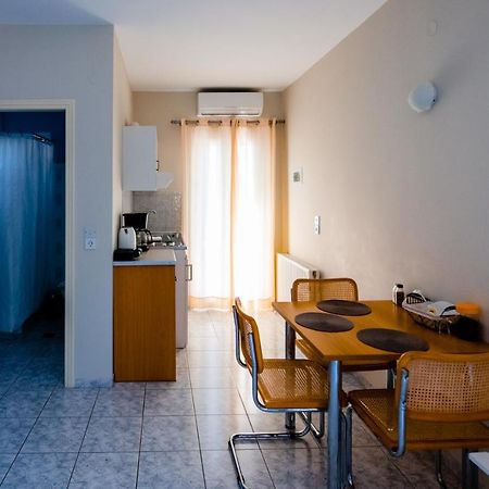 Pessada Bay Studios And Apartments Pesádha 외부 사진