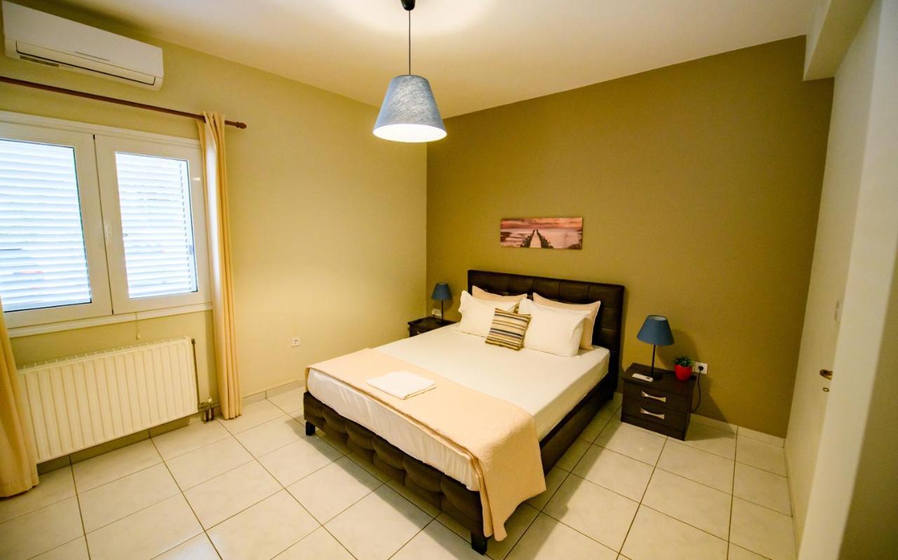 Pessada Bay Studios And Apartments Pesádha 외부 사진