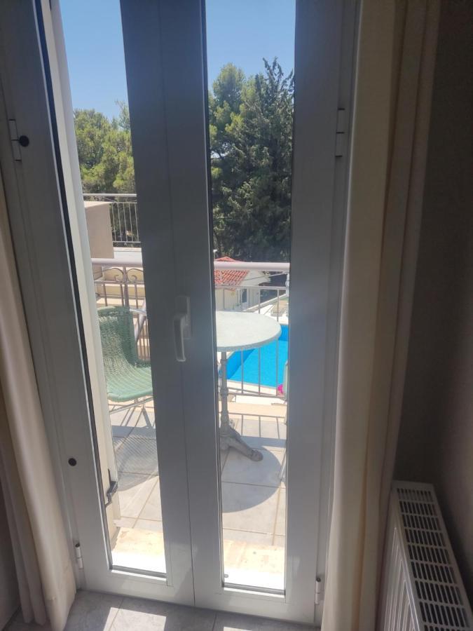 Pessada Bay Studios And Apartments Pesádha 외부 사진