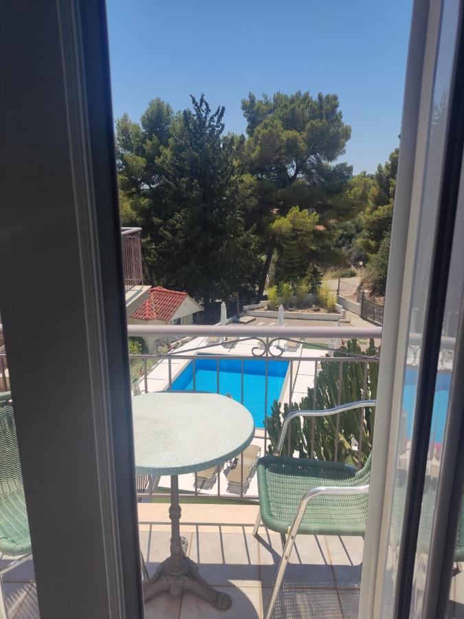 Pessada Bay Studios And Apartments Pesádha 외부 사진