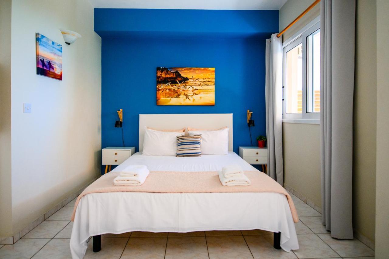 Pessada Bay Studios And Apartments Pesádha 외부 사진