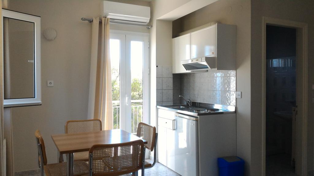 Pessada Bay Studios And Apartments Pesádha 외부 사진