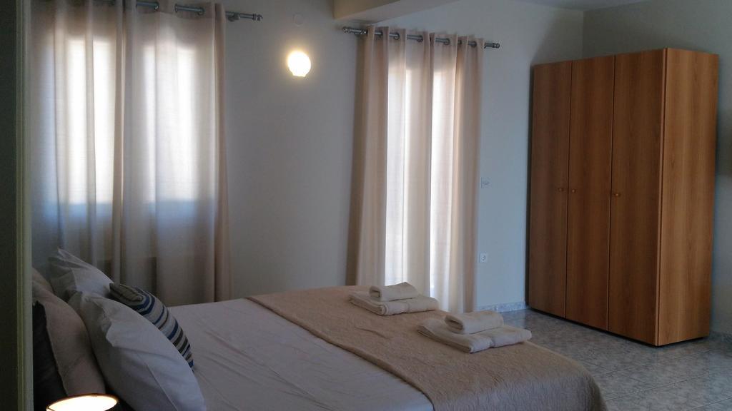 Pessada Bay Studios And Apartments Pesádha 외부 사진