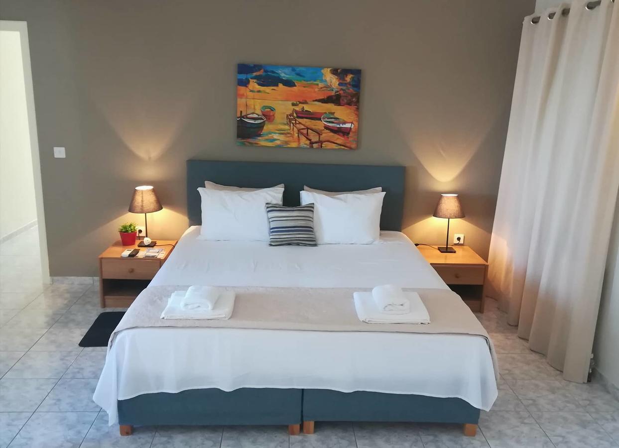 Pessada Bay Studios And Apartments Pesádha 외부 사진