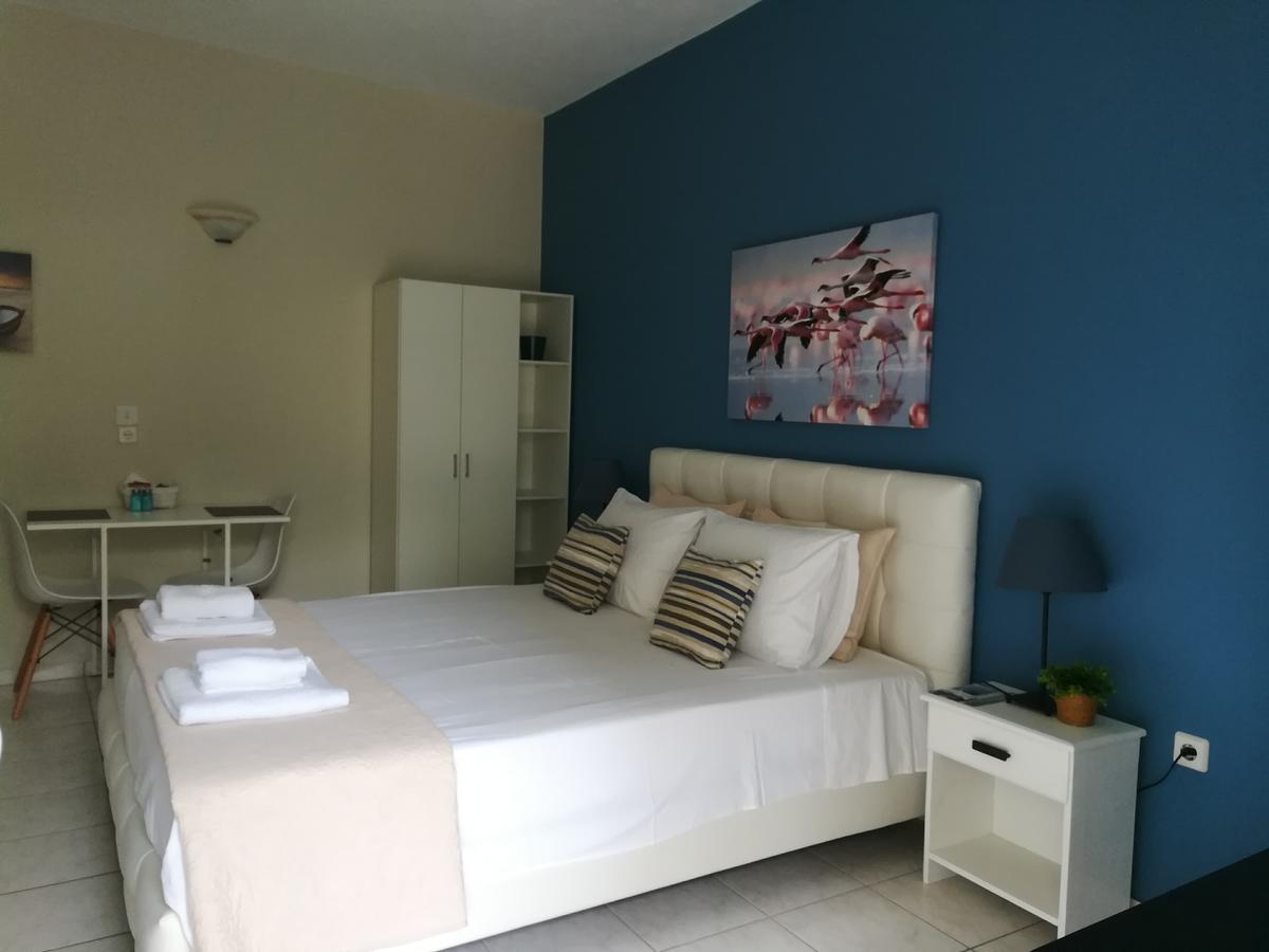 Pessada Bay Studios And Apartments Pesádha 외부 사진