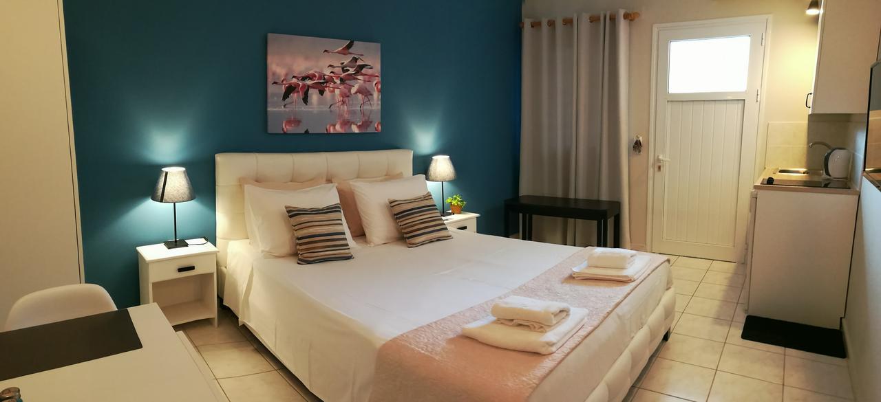Pessada Bay Studios And Apartments Pesádha 외부 사진