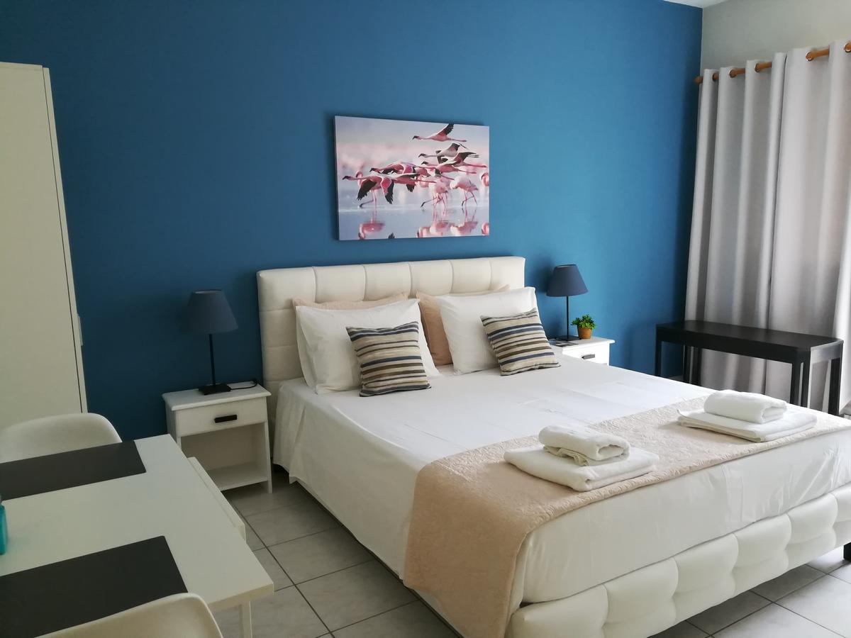 Pessada Bay Studios And Apartments Pesádha 외부 사진