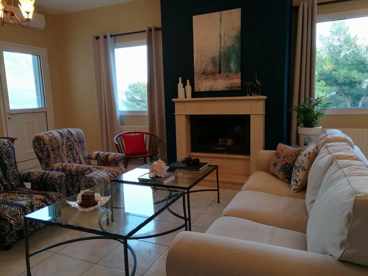 Pessada Bay Studios And Apartments Pesádha 외부 사진