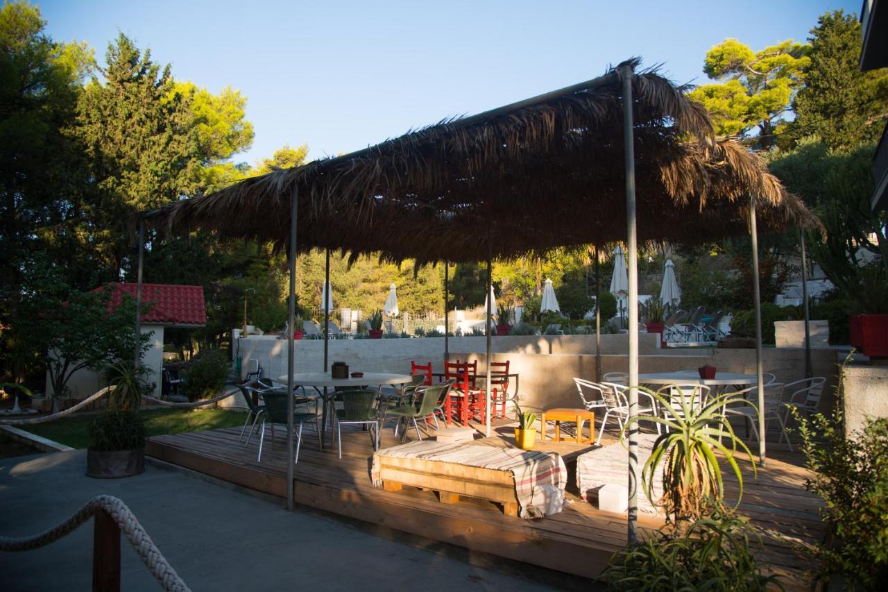 Pessada Bay Studios And Apartments Pesádha 외부 사진