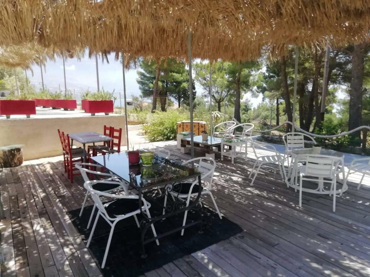 Pessada Bay Studios And Apartments Pesádha 외부 사진