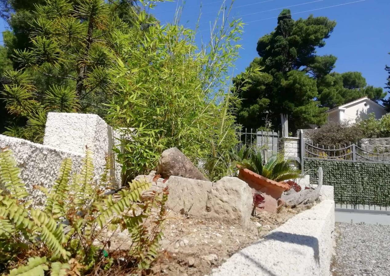 Pessada Bay Studios And Apartments Pesádha 외부 사진
